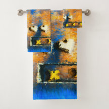 Goldene Herzen und viele Küsse