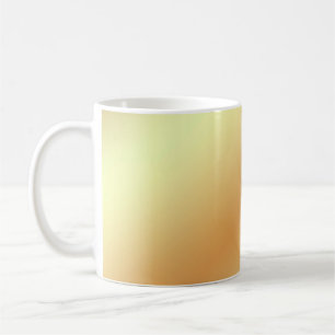 Goldene Hintergrundstruktur Kaffeetasse