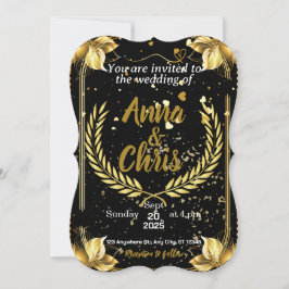 Goldene Hochzeit