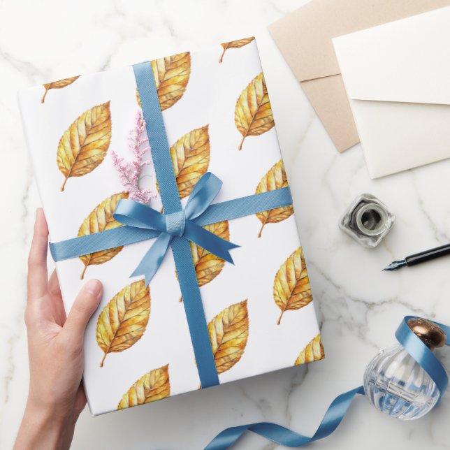 Goldene Hochzeit Geschenkpapier (Schenken)