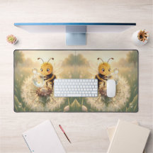 Goldene Hummel im Blütentanz.9
