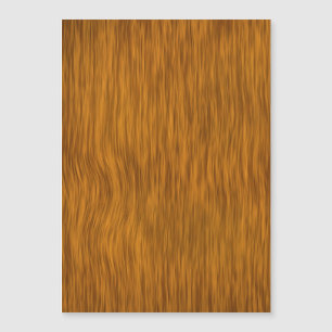 Goldene Imitate im Hintergrund Magnetkarte