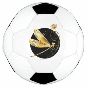 Goldene Libelle Fußball