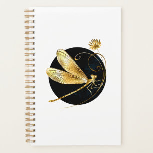 Goldene Libelle Planer