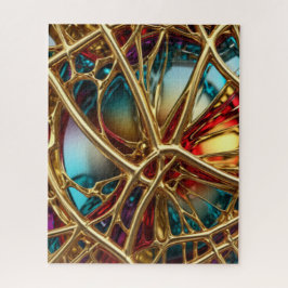 Goldene Liebe #454 - Puzzle