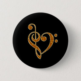 Goldene Liebe - Musikalische Bemerkungen Button