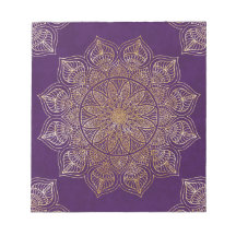 Goldene Mandala