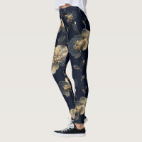 Goldene Mohnblume