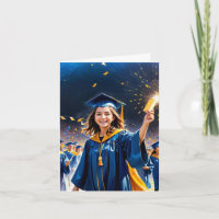 Goldene Momente - Abschluss in der Hochschule