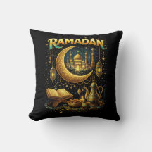 Goldene Nächte des Ramadan