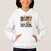 Goldene Neujahrsfeier 2027