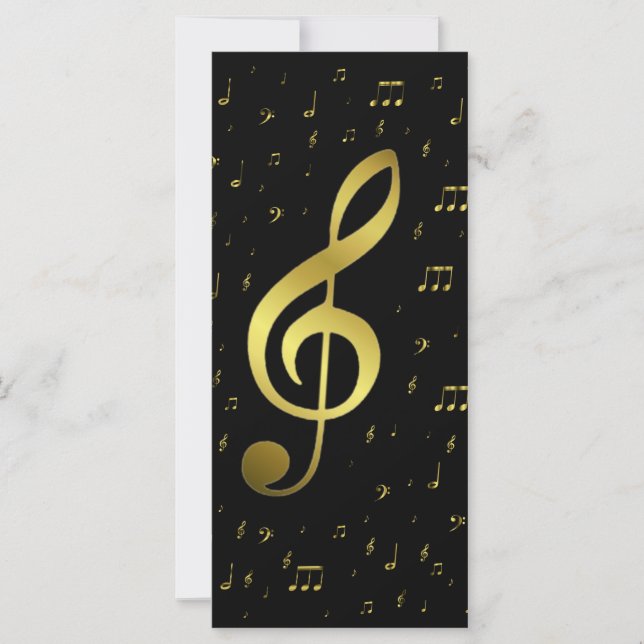 goldene Noten (Vorderseite)