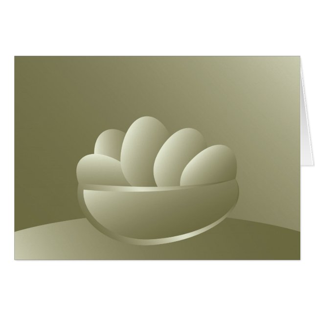 Goldene Ostereier (Vorderseite (Horizontal))