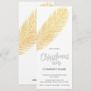 Goldene Palme auf der Niedlichen Black Company Ele