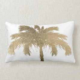 Goldene Palme Lendenkissen