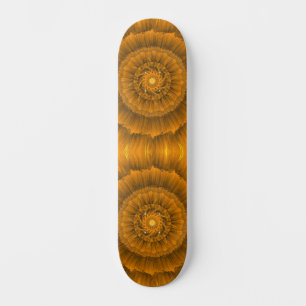 Goldene Pulse Edition Skateboard