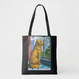 Goldene Retriever Tasche