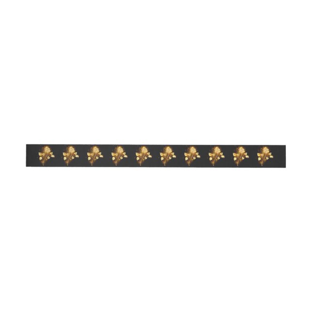 Goldene Rose (goldene Rose) (Person)