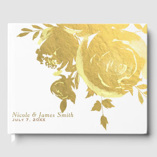 Goldene Rose Imitate Ristorante della Carrà Gästebuch