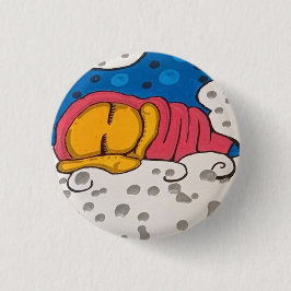 Goldene Slumme Button