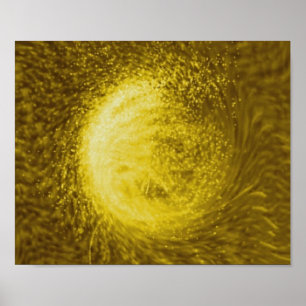 Goldene Slumme Poster