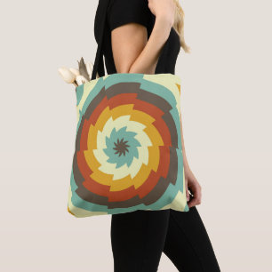 Goldene Stunde Hypnose Tasche
