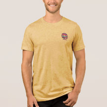Goldene Stunde: Jagen des Sonnenuntergangs-T-Shirt