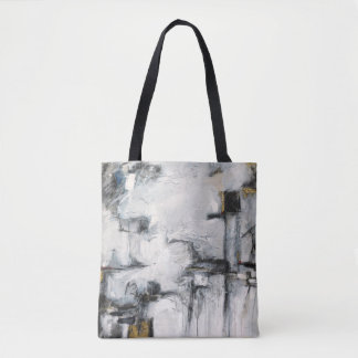Goldene Tasche