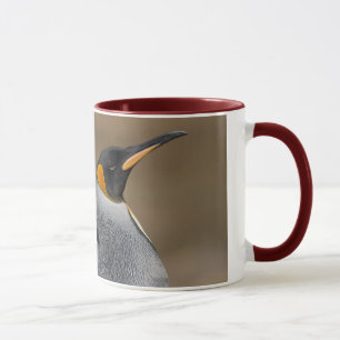 Goldene Tasse