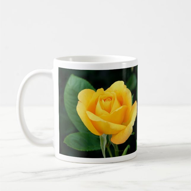 Goldene Tasse der Rosen-23 (Links)