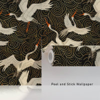 Goldene Waves und straffe Krane