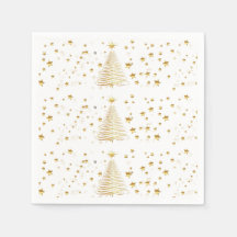 Goldene Weihnachten