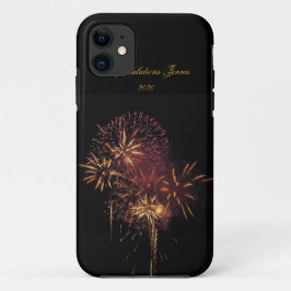 Goldene Werke - Case-Mate iPhone Hülle
