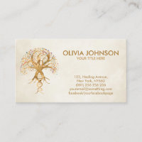 Goldener Baum des Lebens - DNA der Evolution