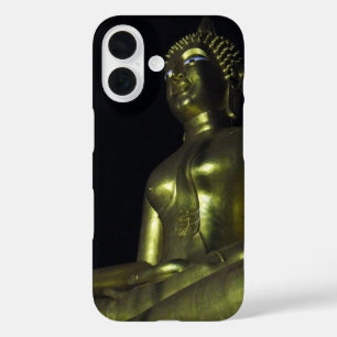 Goldener Buddha in der Nacht title_seo2