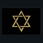 Goldener Davidsstern Tischnummer<br><div class="desc">Goldener Davidsstern
Fühlen Sie sich frei, Ihre eigenen Wörter und/oder Bilder diesem Einzelteil über Zazzles große Kundenbezogenheitswerkzeuge hinzuzufügen. Dieser Entwurf auch verfügbar auf Dutzenden anderer Produkte. Dank für das Kurz aufhalten bei! Gott segnen!</div>