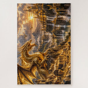 Goldener Drache – Goldenes Königreich