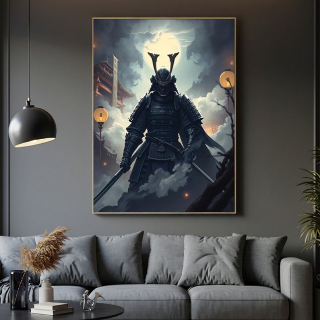 Goldener Drachenwächter Poster (Von Creator hochgeladen)