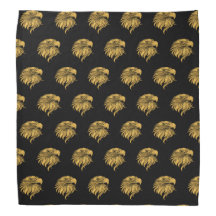 Goldener Eagle Haupt-TP