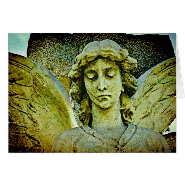 Goldener Engel (Vorderseite (Horizontal))