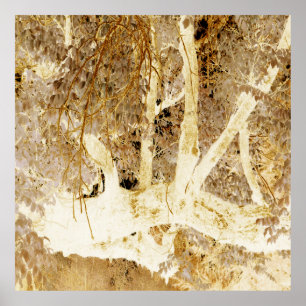 Goldener Fall.... Poster