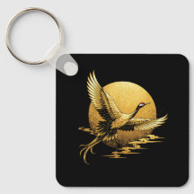 Goldener Flug