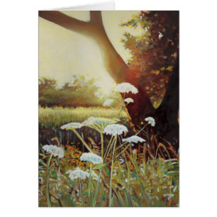 Goldener Hedgerow I 2014