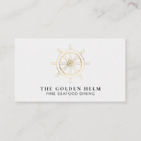 *~* goldener Helm-feines Speisen durch das