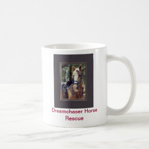Goldener Jungen-Tasse Kaffeetasse