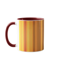 Goldener Kaffee!