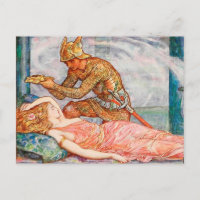 Goldener Kranz für die Märchenprinzessin