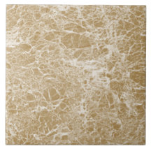Goldener Marmor-Knister