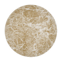 Goldener Marmor-Knister