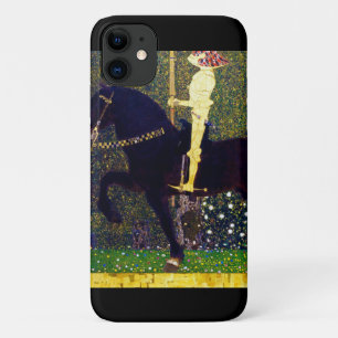 Goldener Ritter, Gustav Klimt Case-Mate iPhone Hülle